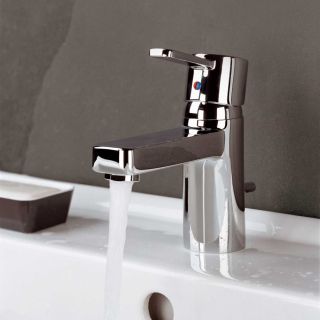 Смеситель для раковины Kludi Zenta XXL хром 382640575